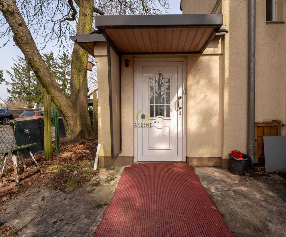 Platz für Ideen: Vielseitig nutzbares Grundstück mit Einfamilienhaus / Mehrgenerationenhaus – Berlin – Vorschaubild 9