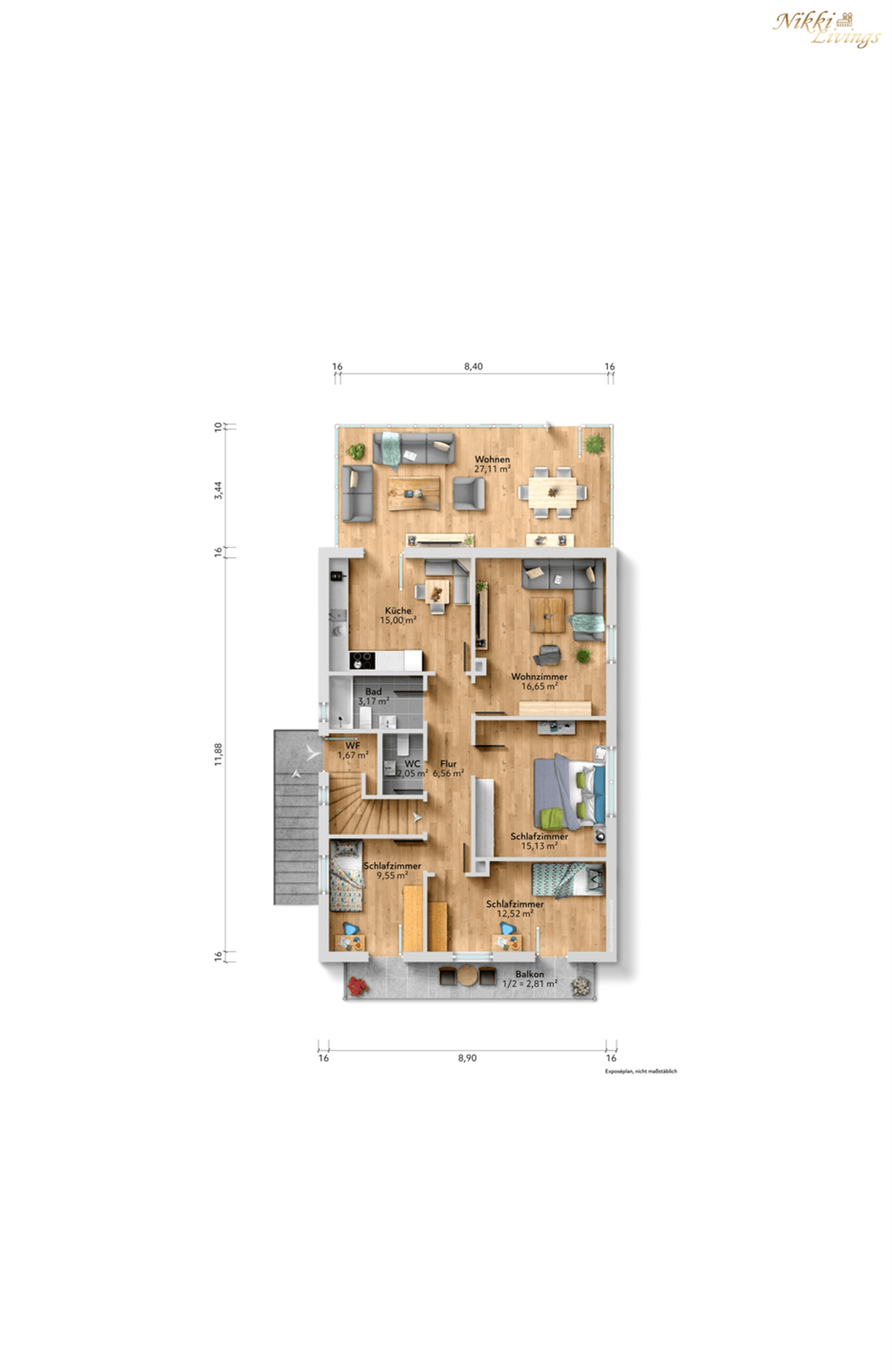 Haus in 82515 Wolfratshausen mit 281 m² kaufen