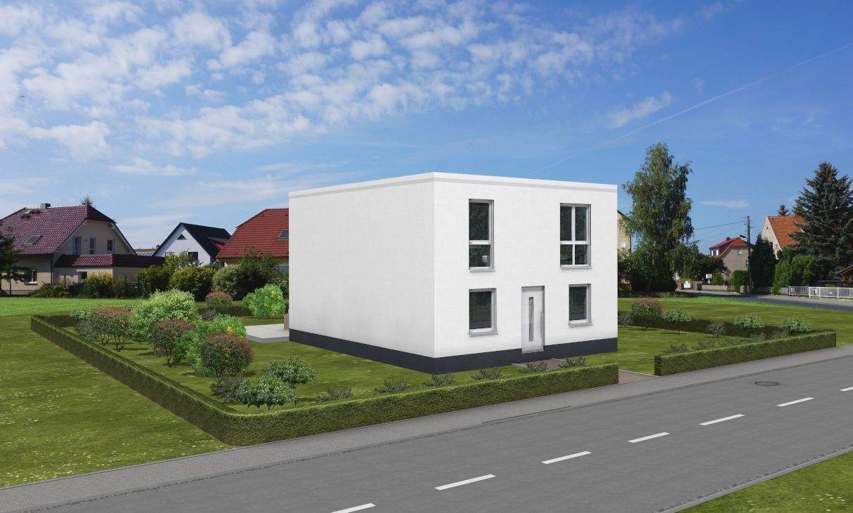 Gemeinsam planen wir Ihr individuelles Wunschhaus in NRW!