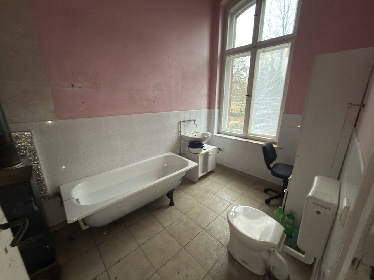 Mehrfamilienhaus mit 7 Einheiten und Entwicklungspotenzial – Guben – Vorschaubild 9