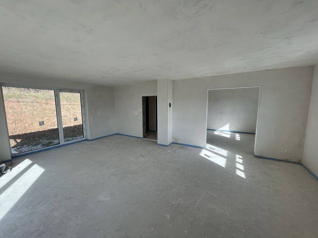 NEWEL-BUTZWEILER - NEUE PREISBASIS - Einfamilienhaus zur eigenen Fertigstellung – Newel – Vorschaubild 6