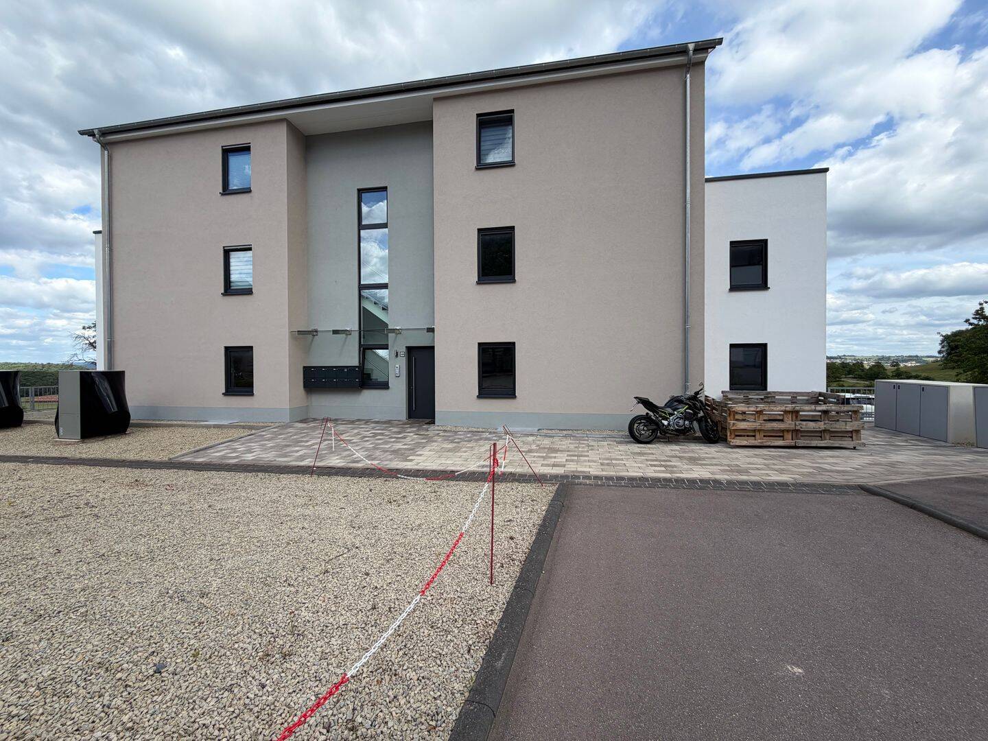 Geräumige 88m2 Wohnung in Kelsen – Merzkirchen – Vorschaubild 2