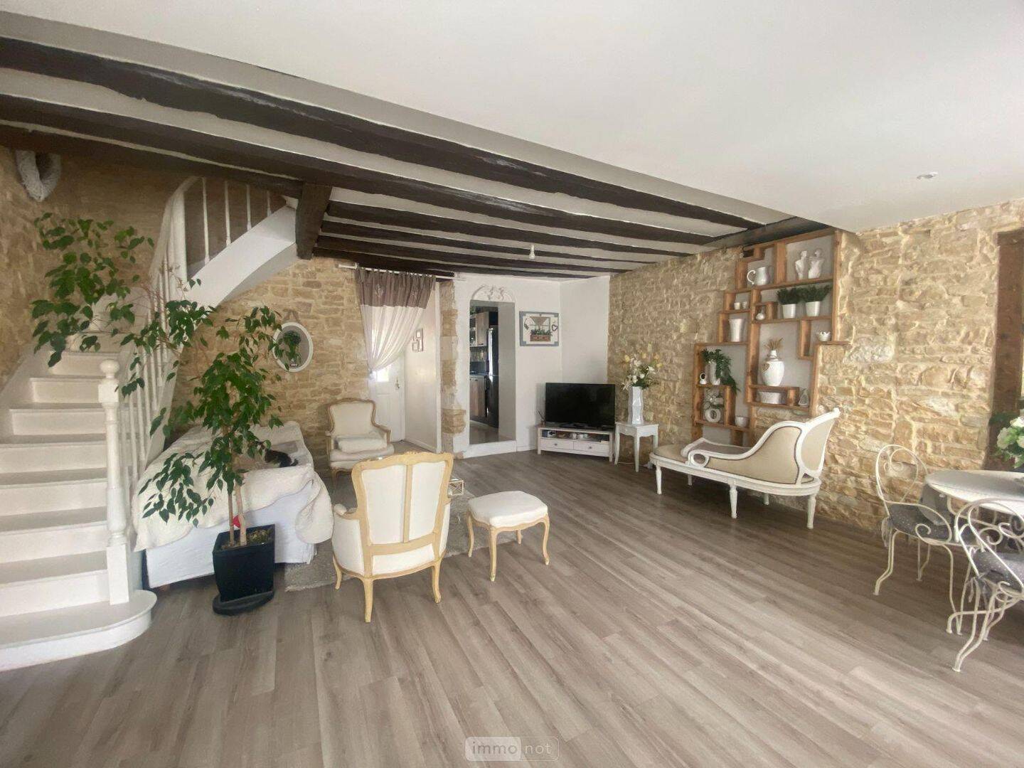 Maison 4 pièces 100 m² · à Déols · 100 m² · 159 000 €