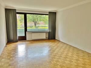 2-Zimmer-Eigentumswohnung mit Balkon und Stellplatz auf Erbbaurecht in Lübeck St. Jürgen – 23560 Lübeck – Vorschaubild 2