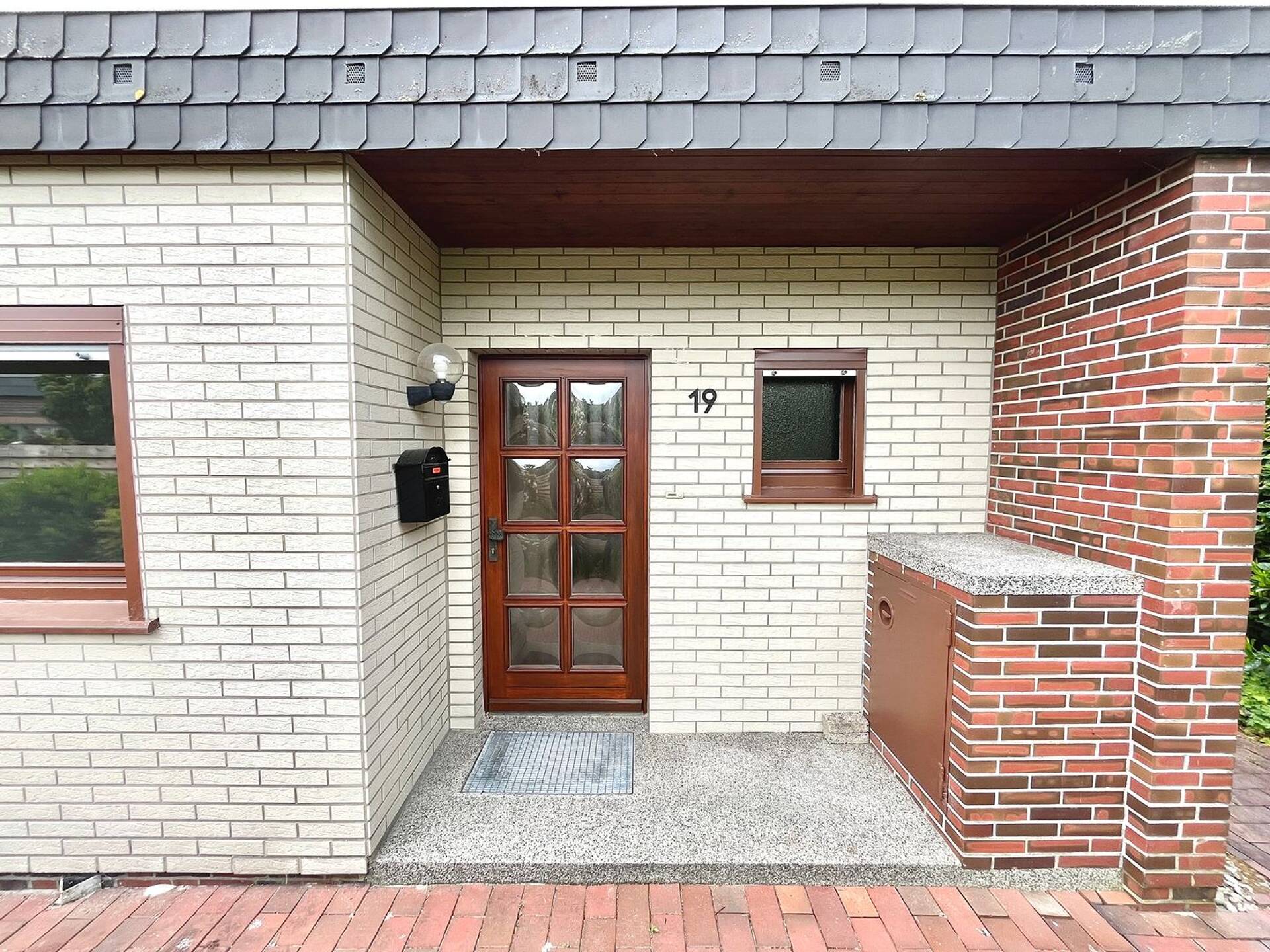 Haus in 26127 Oldenburg (Oldb) mit 68,17 m² kaufen