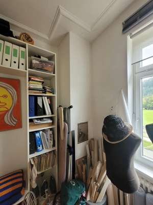 Moderne 5-ZW + 97qm + FR-Günterstal + Gründerzeithaus + bezugsfrei + neue Böden, Elektrik, Bad, Fenster + PV-Anlage + zzgl. Gartenhs + ApfelbaumGarten – 79100 Freiburg im Breisgau – Vorschaubild 7