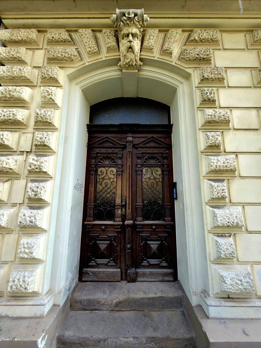 Historisches, bereits aufgeteiltes 5-Familienhaus in Wuppertal Elberfeld – Wuppertal – Vorschaubild 3