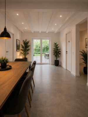 Wohn-Service Apartments am Friedenspark- für pflegebedürftige Menschen! – 44866 Bochum – Vorschaubild 7