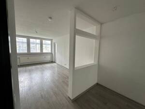 TOP renovierte Wohnung mit neuem Bad und Einbauküche ! – 44319 Dortmund – Vorschaubild 2