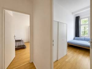 Wohnglück im Herzen Neuköllns: 2-Zimmer-Wohnung mit Aufzug & Balkon – 12045 Berlin – Vorschaubild 5