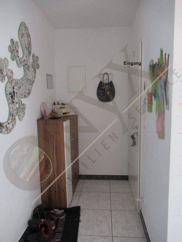 Gemütliche Wohnung mit Balkon u. PKW-Stellplatz in einem 4-Familienhaus, zentraler Lage – Münster – Vorschaubild 6