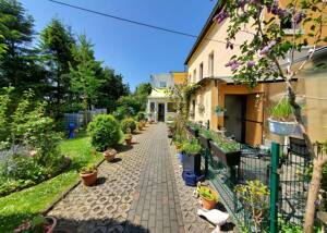 Investoren aufgepasst: Vollvermietetes Ensemblehaus mit Wintergarten & Ausgebautem Dachboden – 42855 Remscheid – Vorschaubild 4