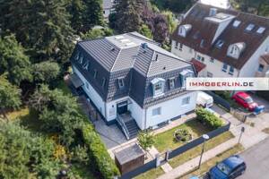IMMOBERLIN.DE - Hochwertiges Mehrfamilienhaus in sehr angenehmer Lage – 12305 Berlin – Vorschaubild 2