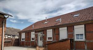 3 Zimmer Wohnungen in Mehrparteienhaus zu vermieten – 29416 Kuhfelde – Vorschaubild 2