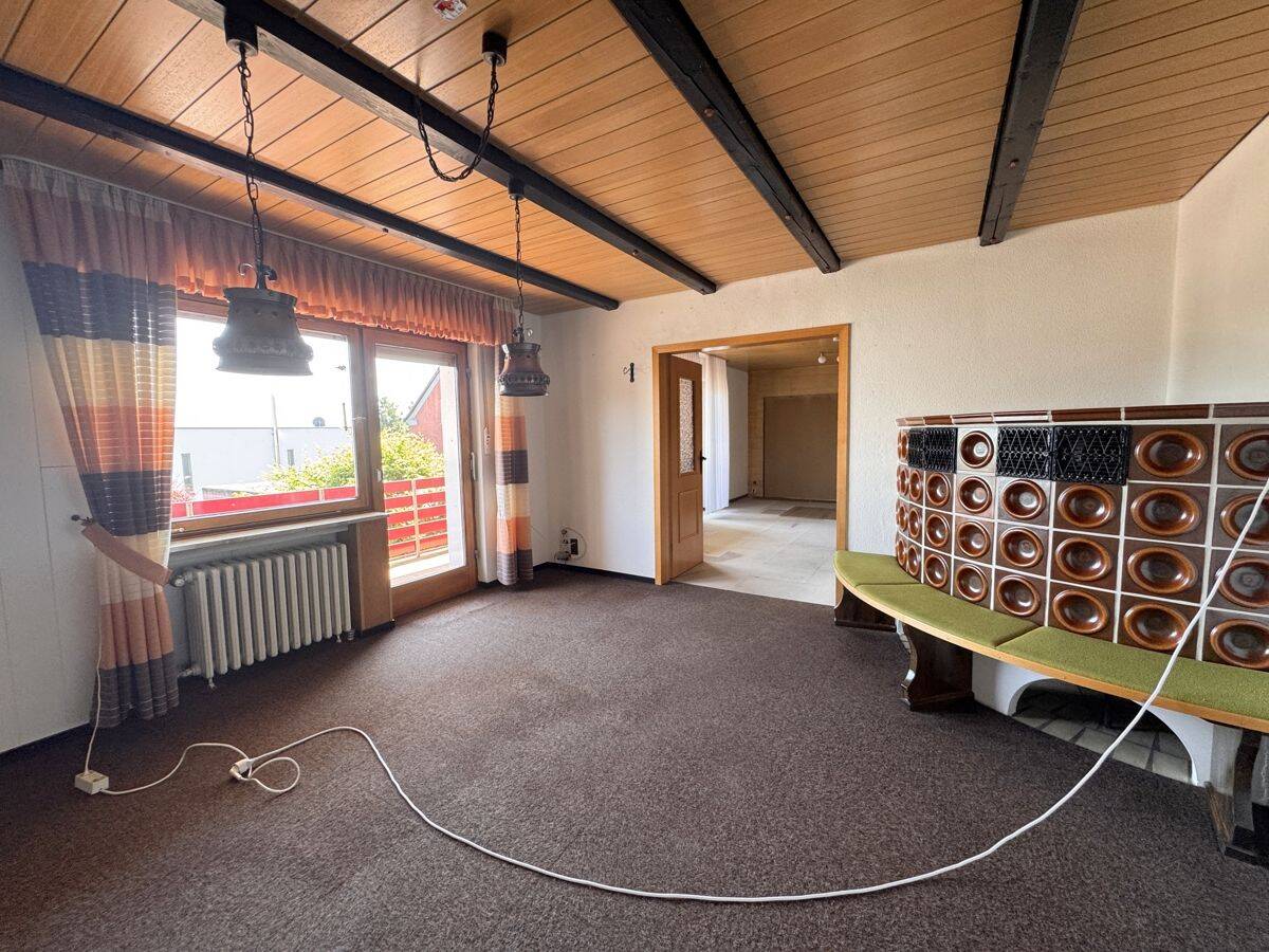Zweifamilienhaus mit großem Entwicklungspotenzial in begehrter Lage von Bochum Stiepel – Bochum – Vorschaubild 7