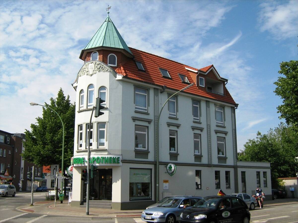 Gepflegte 4-Zimmer-Wohnung in Speckenbüttel – 27578 Bremerhaven – Bild 1 von 1