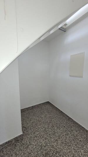 Charmante 2-Zimmer in schöner Wohnanlage-TG-SP-Wannenbad, Balkon und Terrasse – 18059 Rostock – Vorschaubild 5