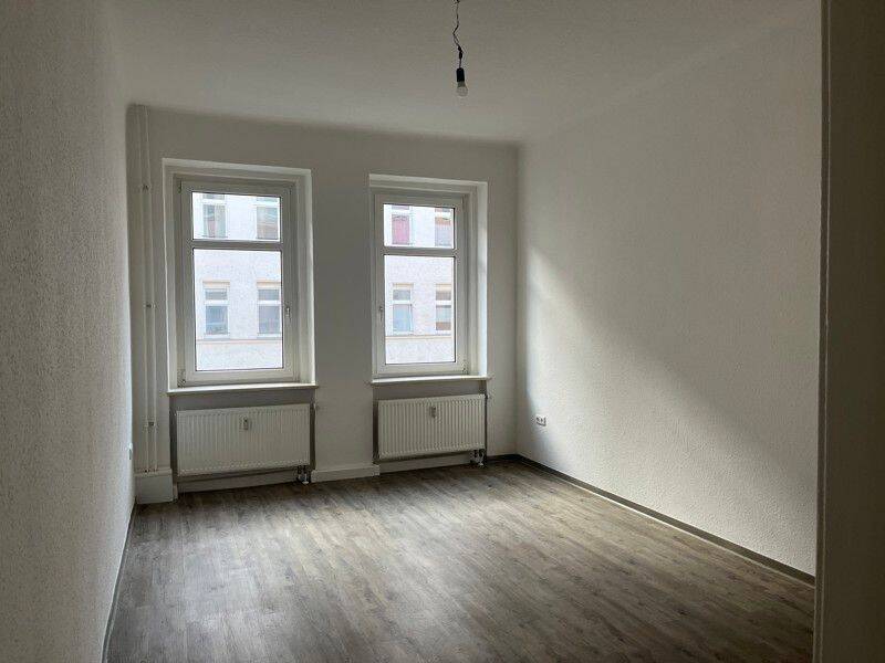 Angekommen in den Schönefelder Höfen! – Leipzig – Vorschaubild 4