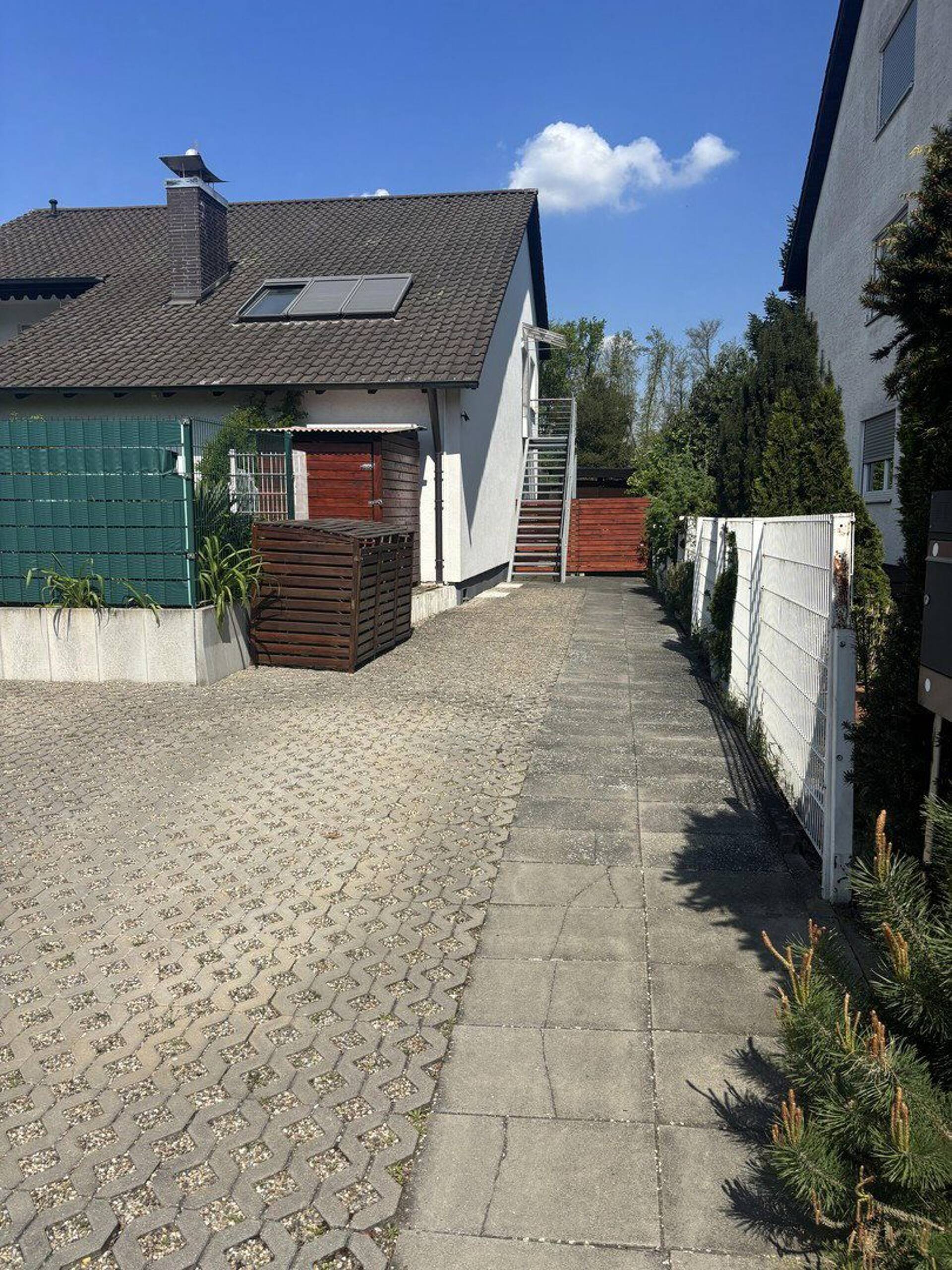 Haus in 76744 Wörth am Rhein mit 228 m² kaufen