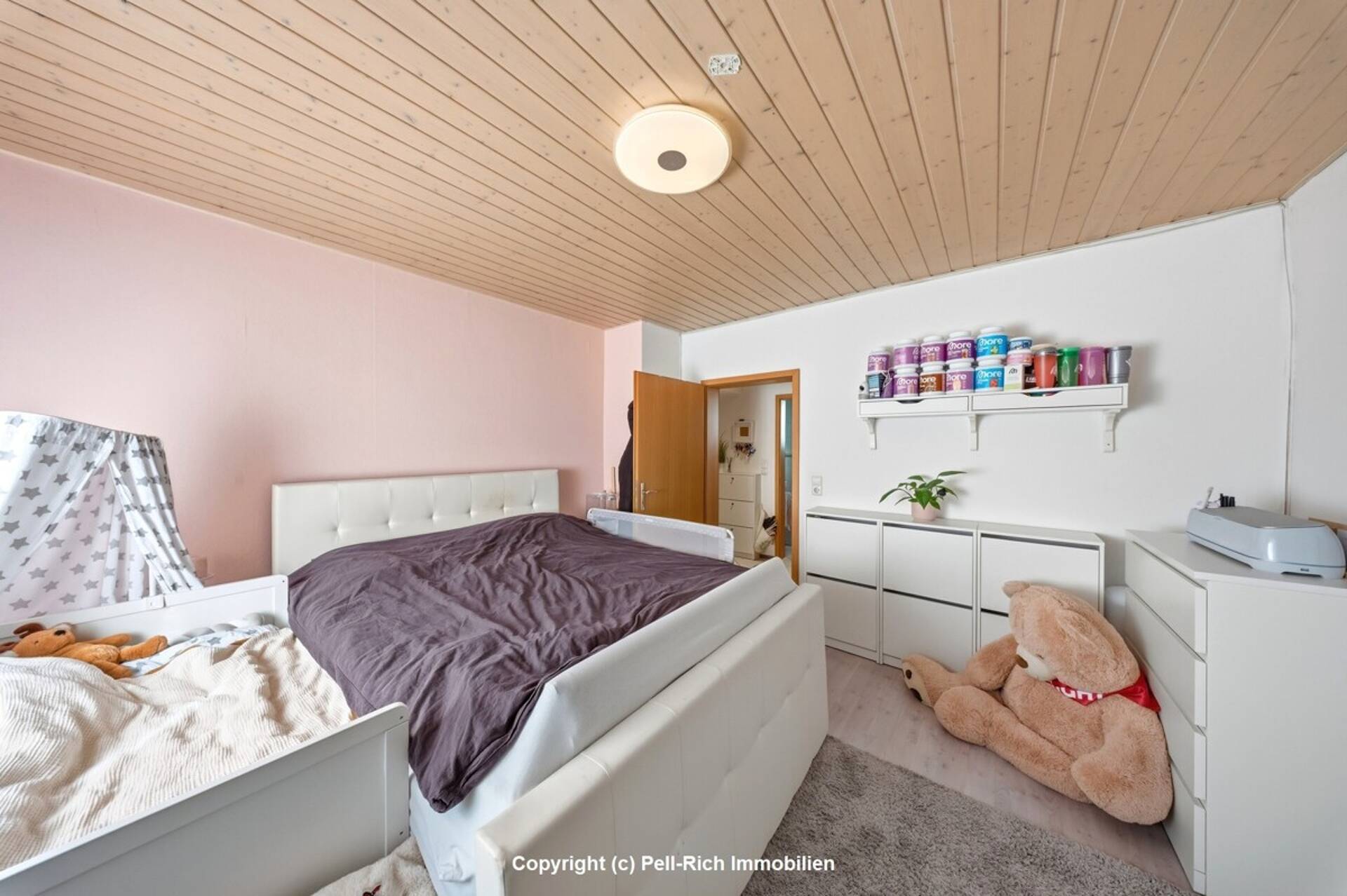 Erdgeschosswohnung in 76761 Rülzheim mit 77,17 m² kaufen