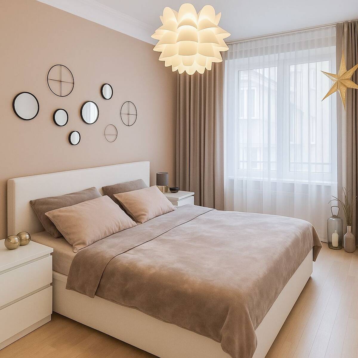 Kurzfristig verfügbar - Stilvolle 2-Zimmer-Wohnung im Stuttgarter Westen – 70176 Stuttgart – Bild 1 von 9