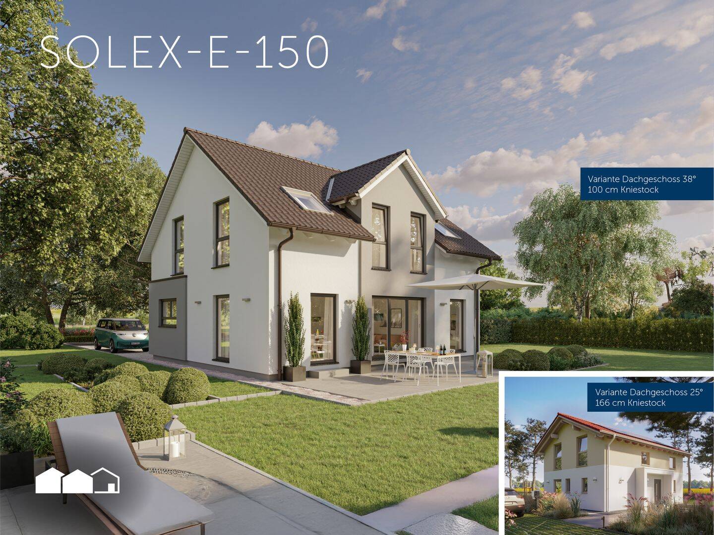+++ Jetzt starte dein Projekt mit einem Energiesparhaus mit Markenqualität+++Tel:0172/3023080 – Hohen Neuendorf – Bild 1 von 5