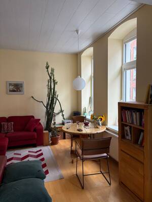 Charmante 2,5 Zimmer-Wohnung in begehrter Lage von Hannover – 30161 Hannover – Vorschaubild 4