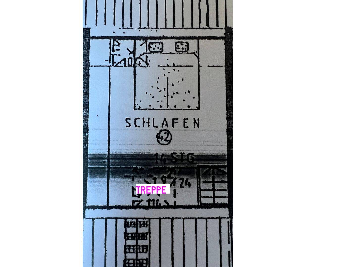 Maisonette mit TG-Stellplatz & Aufzug – Bestlage Südstadt
