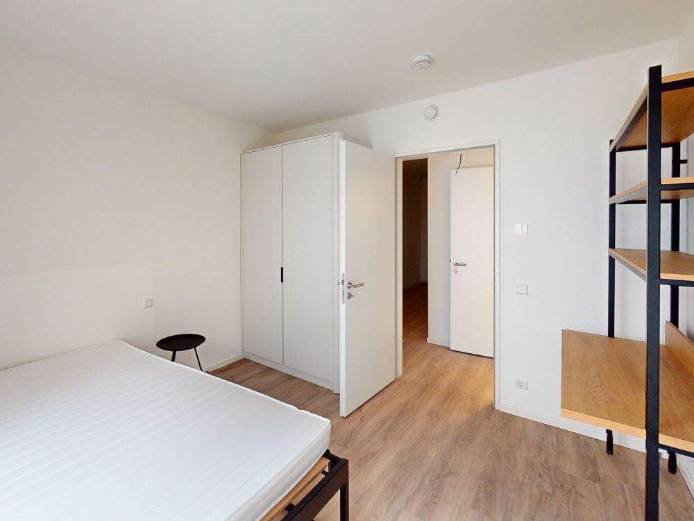 Ihr neues Zuhause in Erlangen! Stilvoll möbliertes Apartment – Erlangen – Vorschaubild 4