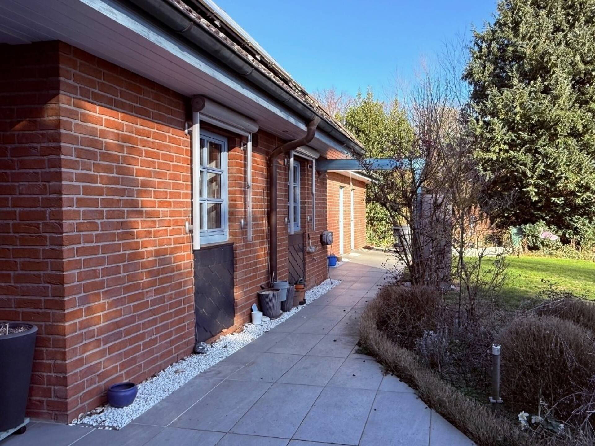 Einfamilienhaus in 29525 Uelzen mit 142,58 m² kaufen