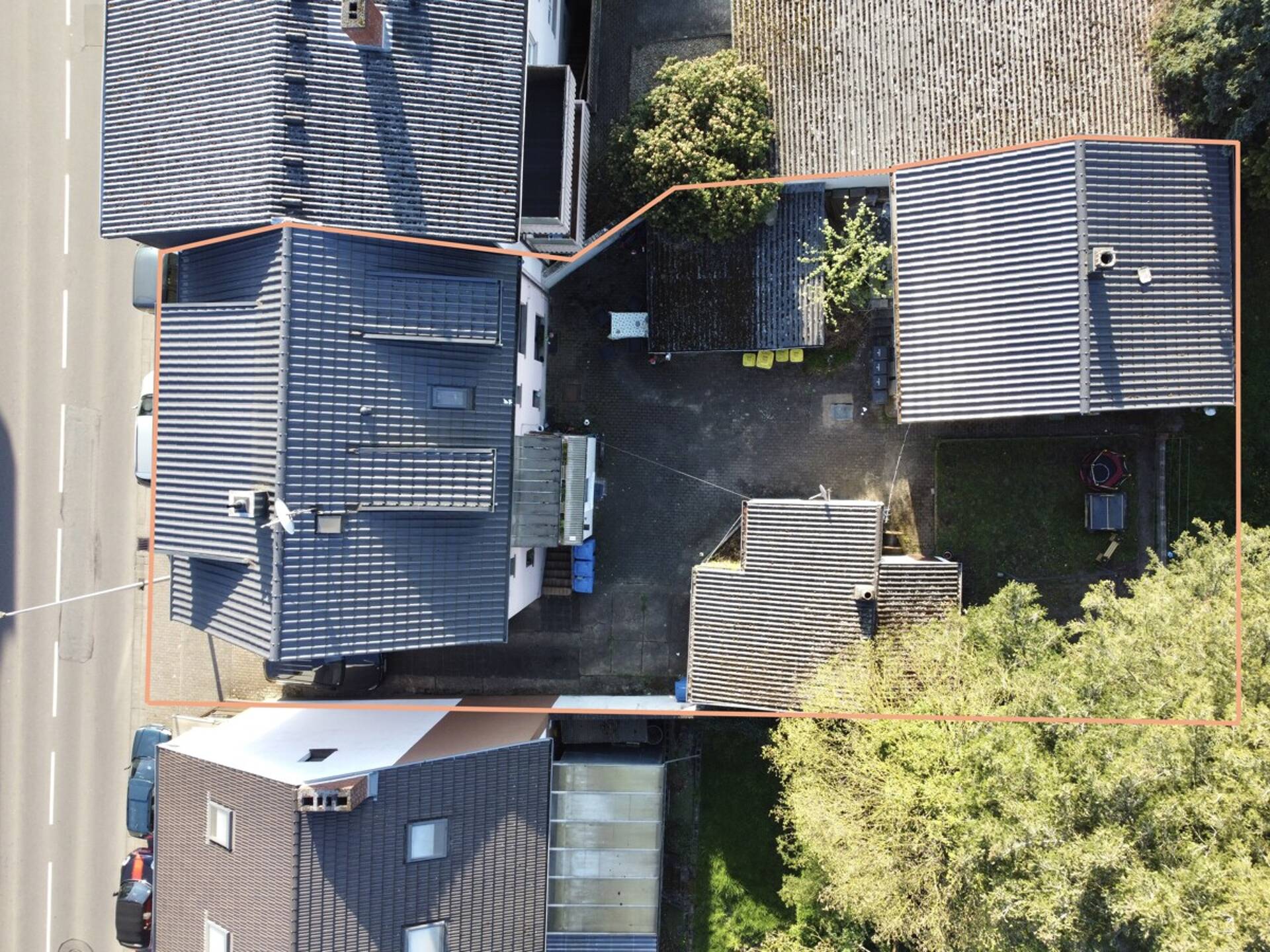 Mehrfamilienhaus in 66333 Völklingen / Geislautern mit 320 m² kaufen