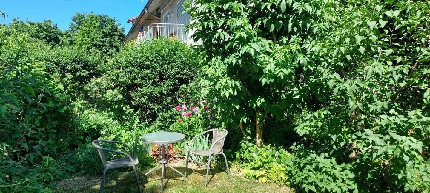 Ruhige, sonnige 3-Zi.-Erdgeschosswohnung in Ringsee – Ingolstadt – Vorschaubild 3