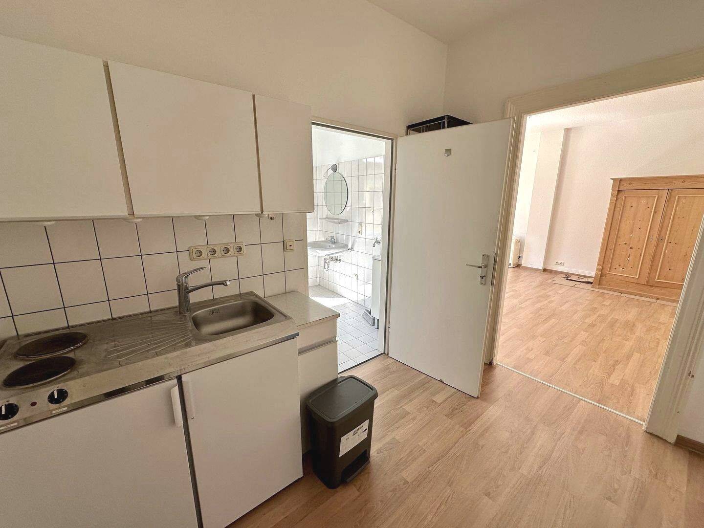 Apartment in zentraler Lage von Wiesbaden – Wiesbaden – Vorschaubild 3