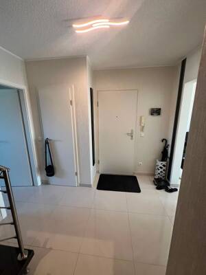 Moderne helle 2 Etagen Maisonette-Wohnung mit – 41462 Neuss – Vorschaubild 4