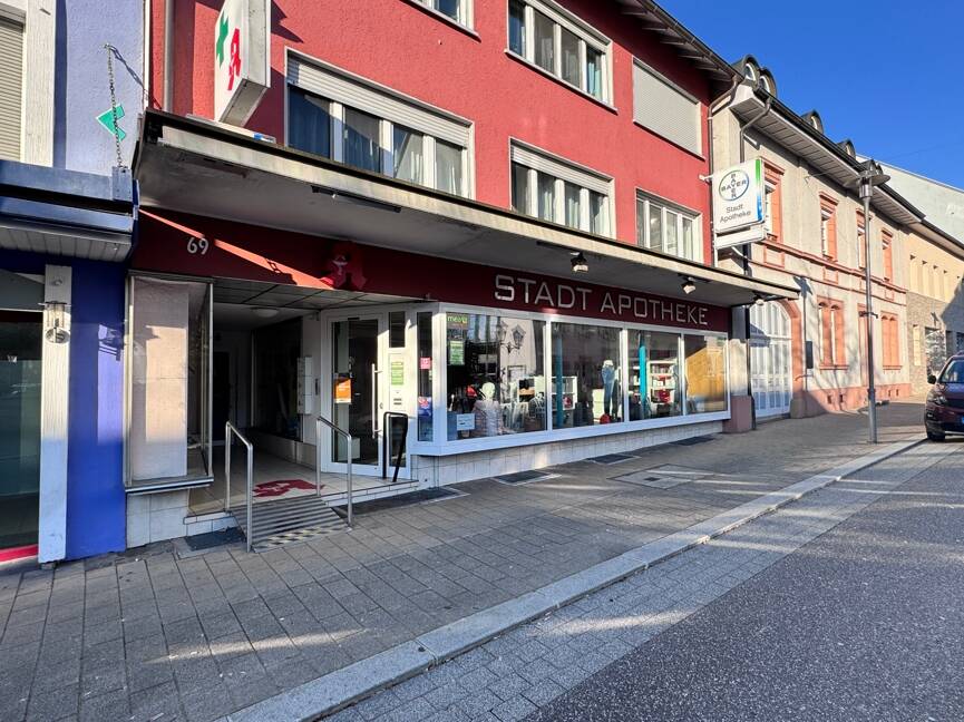 Vorschaubild Immobilie