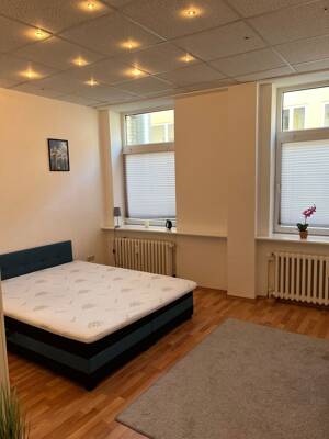 Attraktive 2 Zimmer Wohnung – 24103 Kiel – Vorschaubild 3