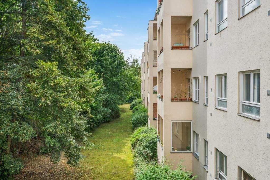 Kapitalanlage - Attraktive Wohnungen in ruhiger Lage – Berlin – Vorschaubild 3