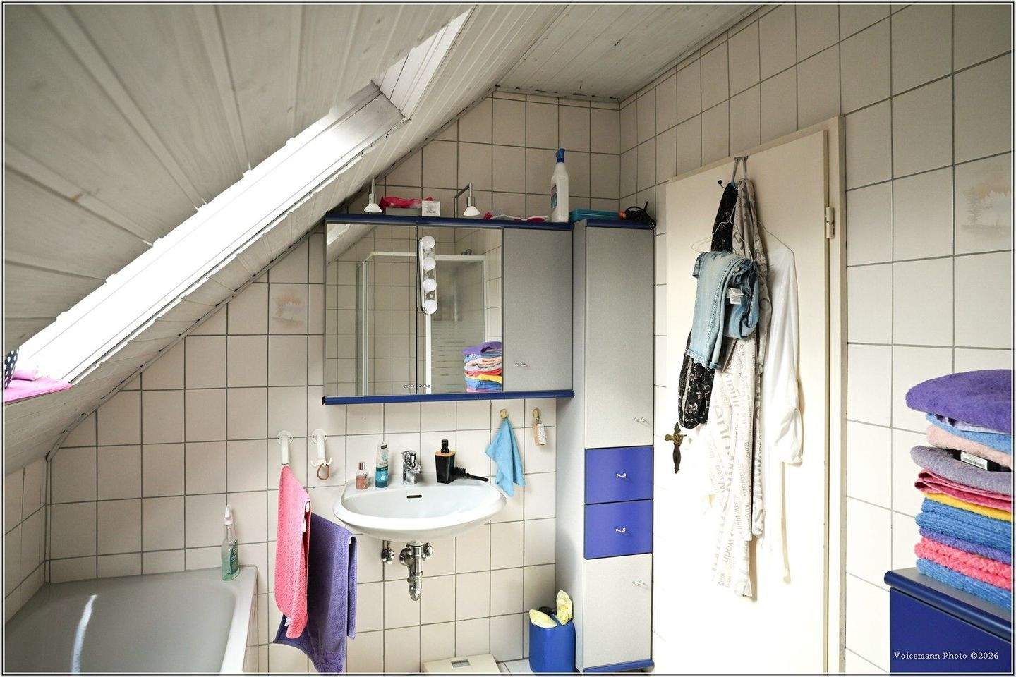 Doppelhaushälfte in ruhiger Wohnlage von Gildehaus – Bad Bentheim – Vorschaubild 7