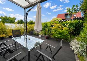 Modernes Einfamilienhaus mit Weitblick in Erfurt-Tiefthal – 99090 Erfurt – Vorschaubild 9