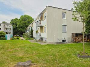 **Kapitalanlage mit Mieterbindung** Eigentumswohnung in ruhiger Siedlungslage – Bredowstraße 40, 44309 Dortmund – Vorschaubild 3