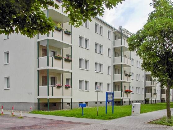 Nachmieter ab 01.08.2026 in Stadtfeld Ost mit Übernahme der EBK gesucht – Magdeburg – Vorschaubild 8