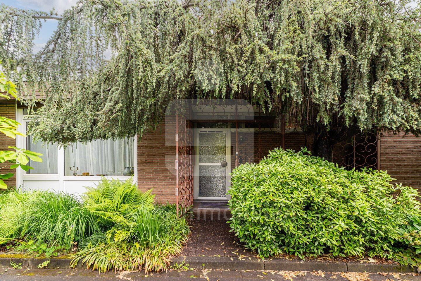 Gemütlicher Bungalow mit besonderem Ambiente – Bonn – Vorschaubild 5