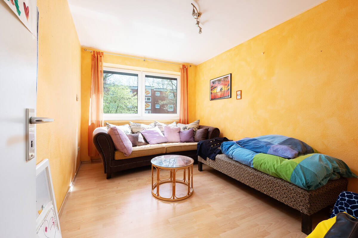 Arsten-Großzügiges Reihenmittelhaus mit 5 Zimmern, Garten und Garage – Bremen – Vorschaubild 6