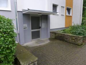 Bonn Alt-Tannenbusch. 3 ZKB, Balkon -vermietete Kapitalanlage- – Marienburger Str. 20, 53119 Bonn – Vorschaubild 3