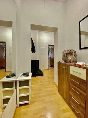 Sanierte 3-Raum-Wohnung in der Johannesvorstadt – 99086 Erfurt – Vorschaubild 9
