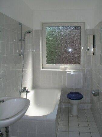 3-Zi.-Whg. HH-Rahlstedt 79m² zentrale Lage Bj.1995 mit Balkon – Hamburg – Vorschaubild 4