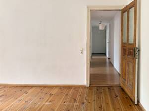 4,5-Zi.-Altbauwohnung im Winsviertel mit Ausbaupotenzial & zwei Balkonen – 10405 Berlin – Vorschaubild 5