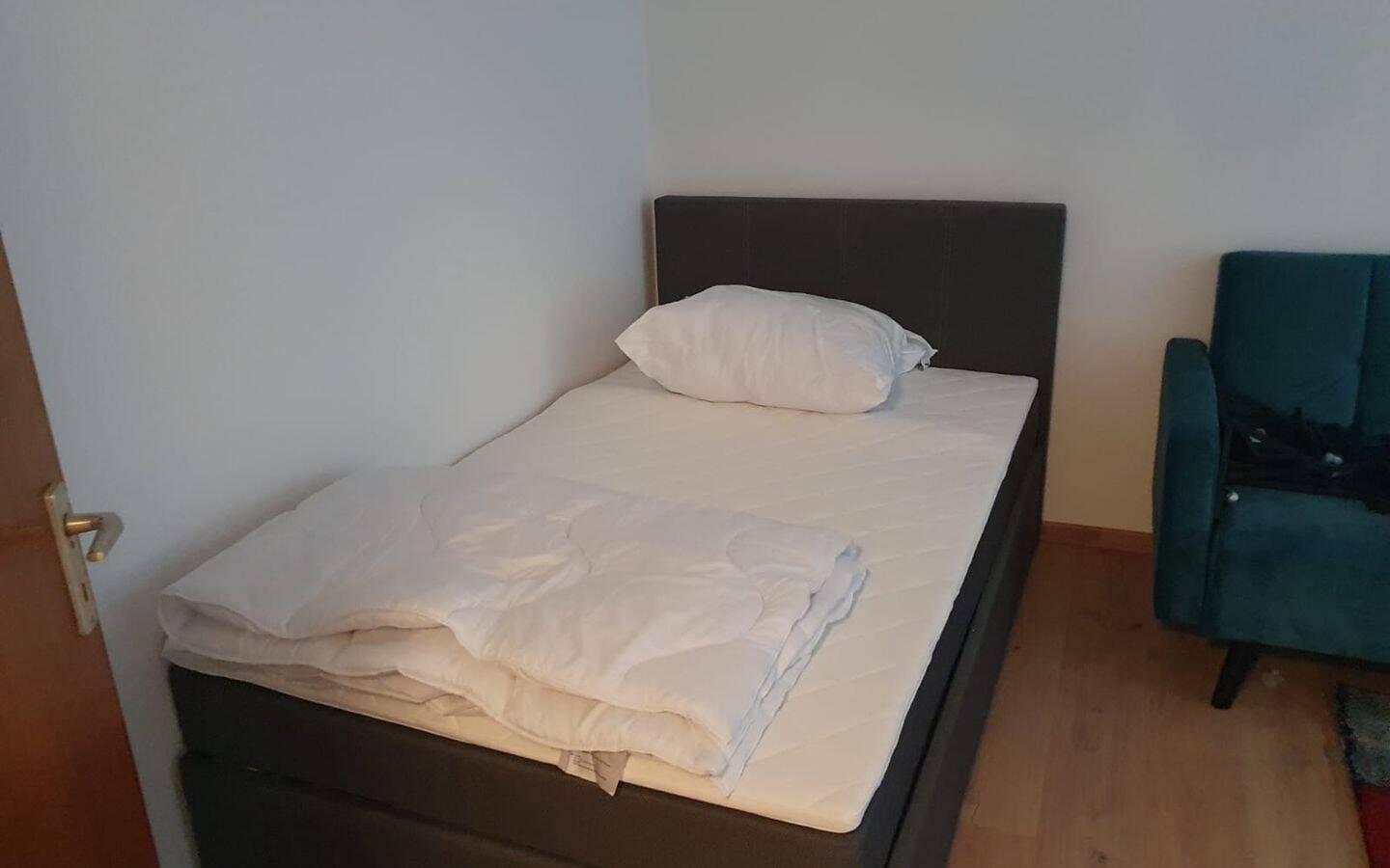 3-Zimmerwohnung: Wohnen auf Zeit in Karlsruhe - flexibel mieten ab 1 Monat – Karlsruhe – Vorschaubild 9