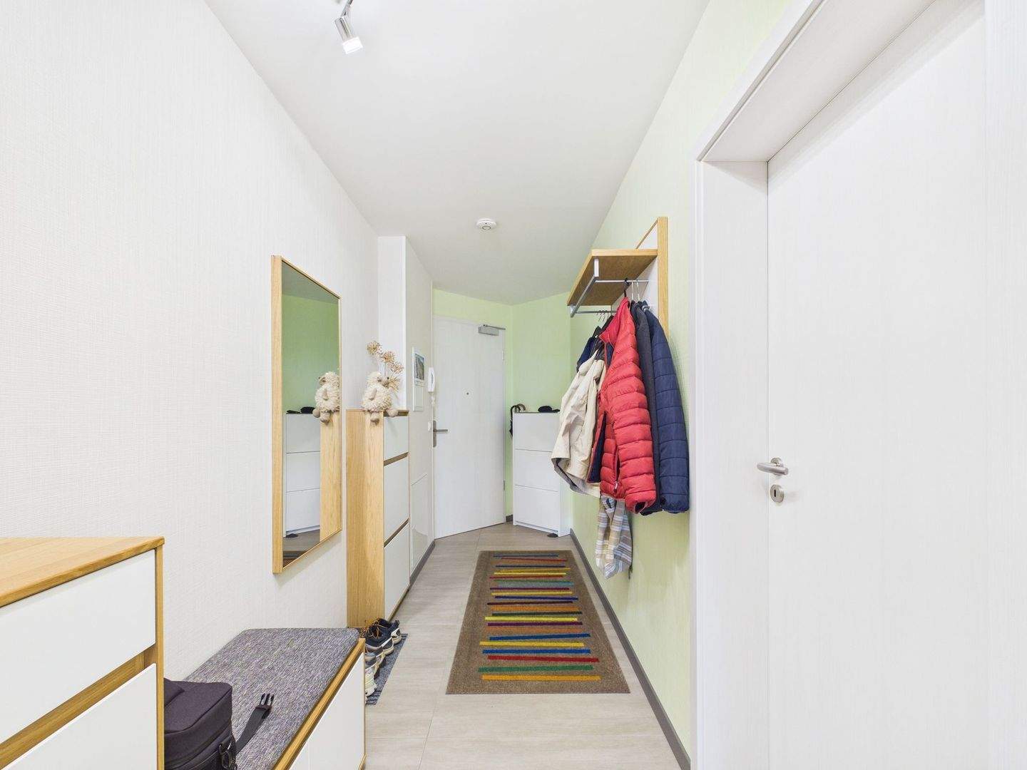 Bezugsfreie 3-Zimmerwohnung am See! – Leipzig – Vorschaubild 8
