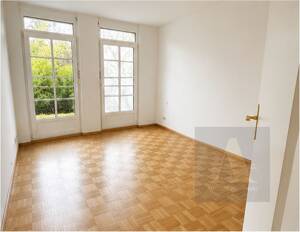 Attraktive 3-Zimmerwohnung mit Wintergarten und großzügigem Gartenanteil in bester Günterstaler Lage – 79100 Freiburg im Breisgau – Vorschaubild 5
